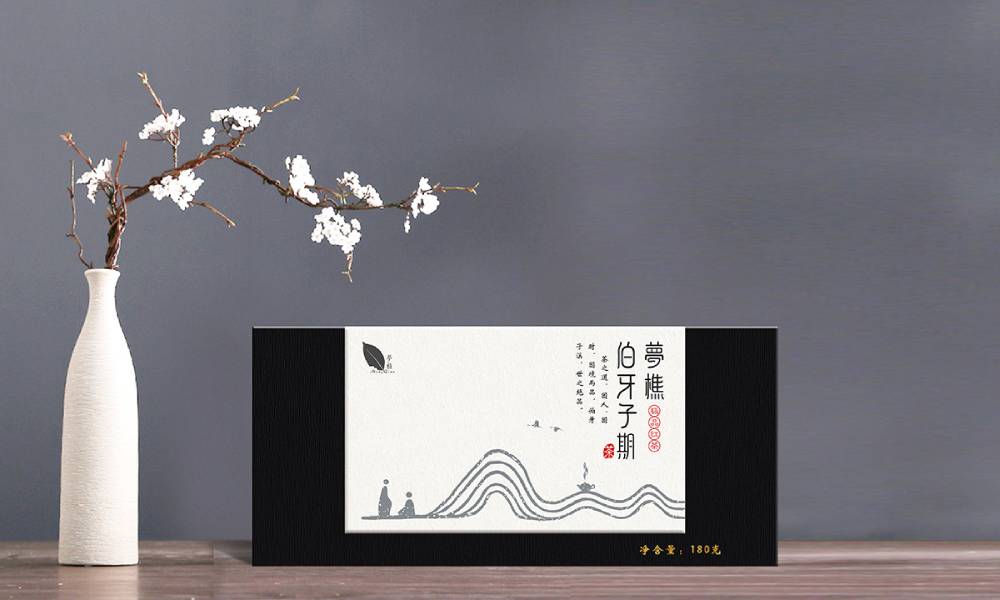 宁蒗国潮包装设计的创新路径——传统文化与年轻潮流的破圈融合