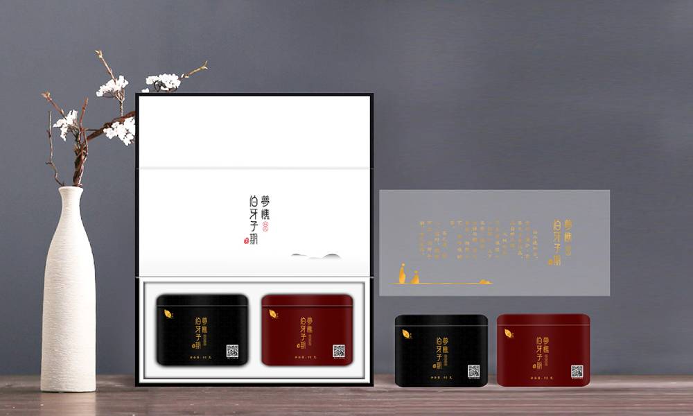 宁蒗包装设计：文化赋能，创新驱动，解锁城市产业新势能