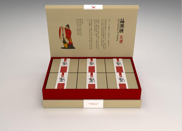 宁蒗白酒包装设计：以文化底蕴，酿就城市酒业的视觉醇香