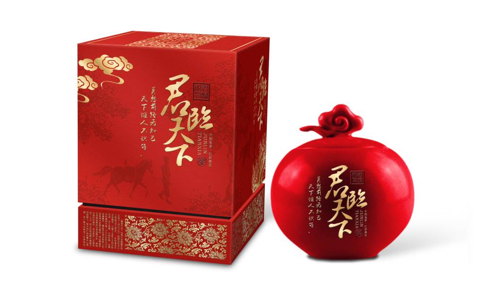 拒绝华而不实：以硬核品质重塑宁蒗包装设计行业标杆